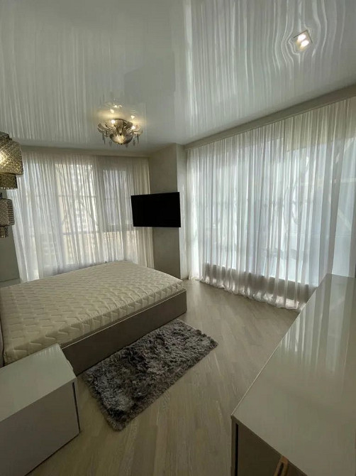 Панорама ул. Симферопольская 2К центр нагорка Днепр - изображение 8