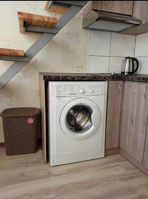 Здам світлу кв 28 м2  ЖК Парковий Квартал Харьков - изображение 2