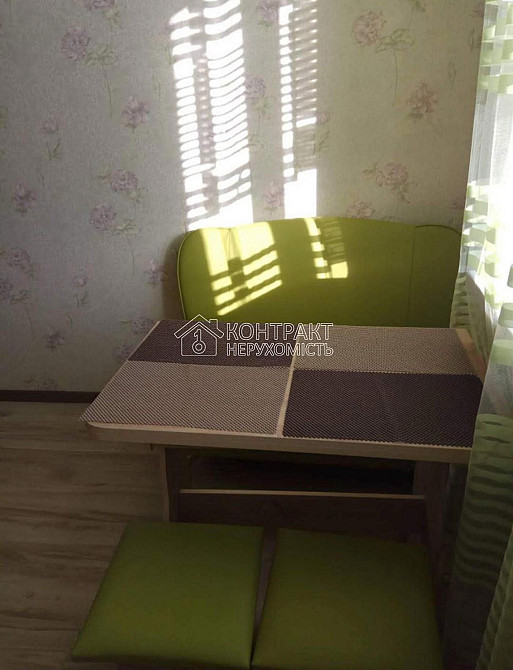 Здам світлу кв 28 м2  ЖК Парковий Квартал Харьков - изображение 3