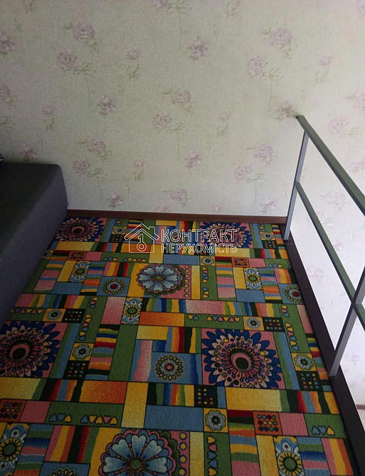 Здам світлу кв 28 м2  ЖК Парковий Квартал Харьков - изображение 7