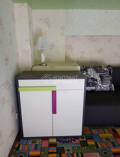 Здам світлу кв 28 м2  ЖК Парковий Квартал Харьков - изображение 6