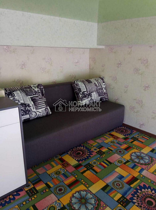 Здам світлу кв 28 м2  ЖК Парковий Квартал Харьков - изображение 5