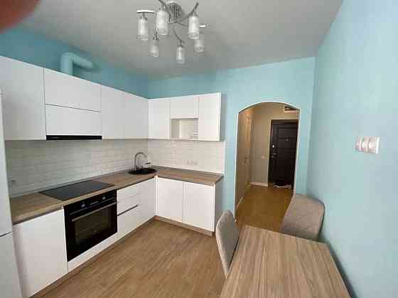 Здаю квартиру на Оболоні в довгострокову оренду. Киев