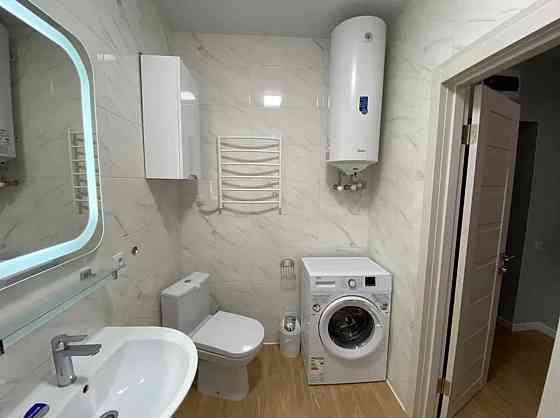 Здаю квартиру на Оболоні в довгострокову оренду. Киев