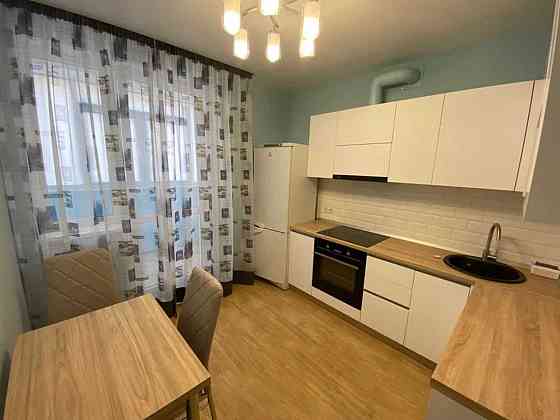 Здаю квартиру на Оболоні в довгострокову оренду. Киев