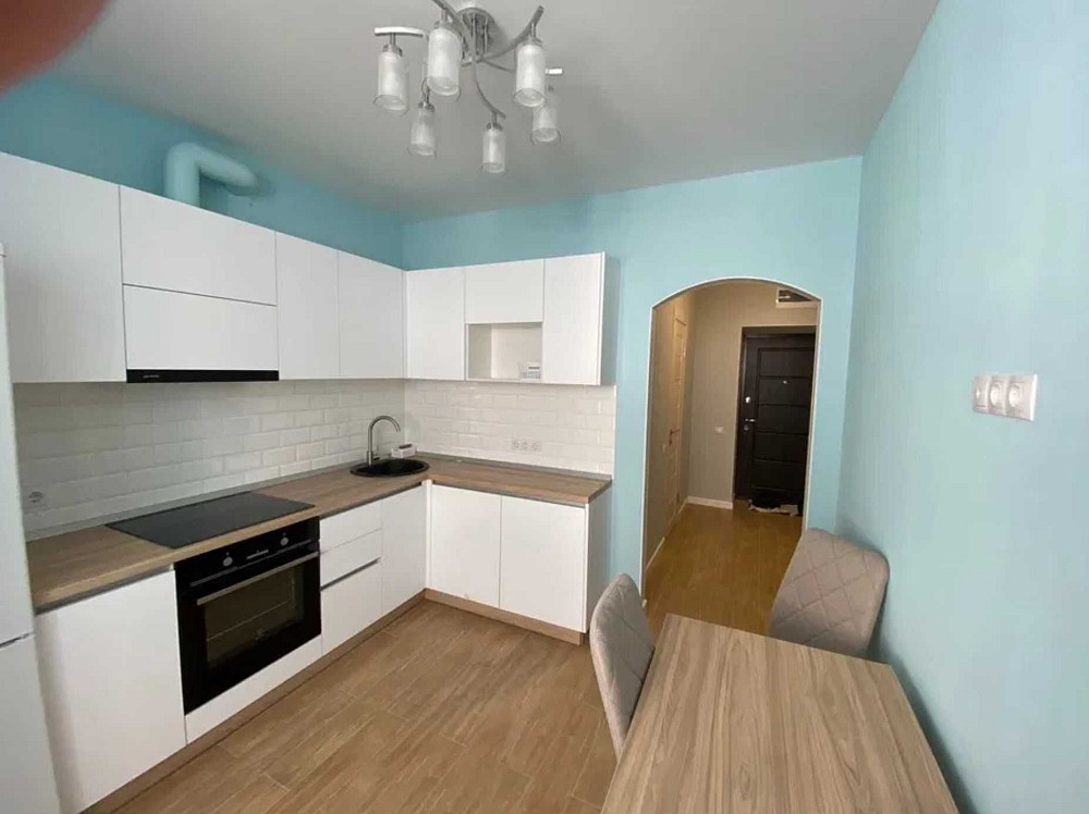 Здаю квартиру на Оболоні в довгострокову оренду. Киев - изображение 2