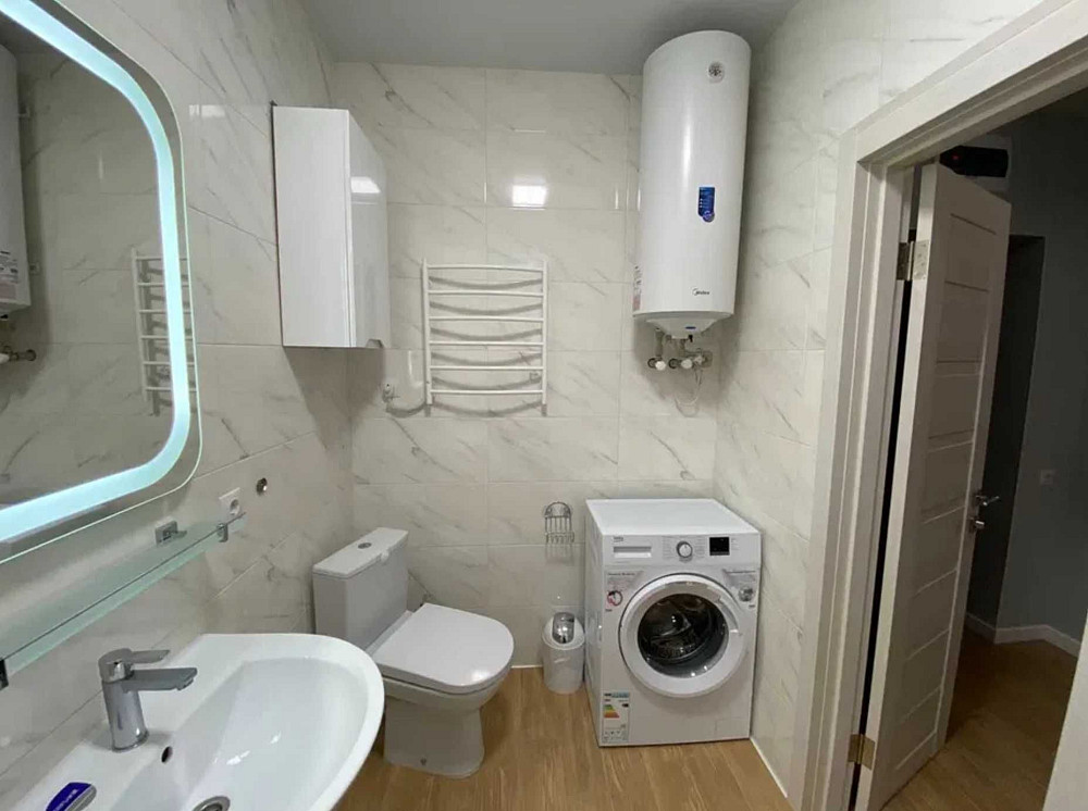 Здаю квартиру на Оболоні в довгострокову оренду. Киев - изображение 5