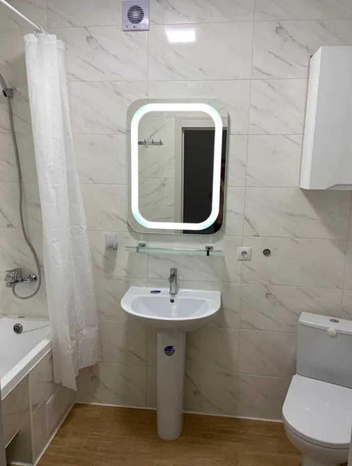 Здаю квартиру на Оболоні в довгострокову оренду. Киев - изображение 6