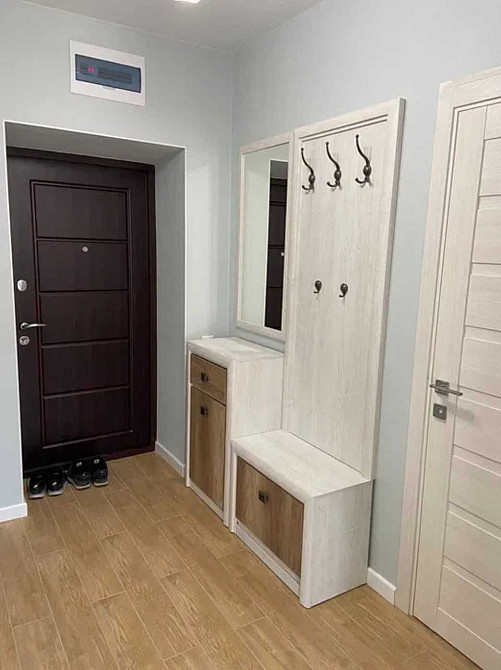 Здаю квартиру на Оболоні в довгострокову оренду. Киев - изображение 7