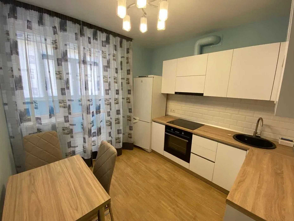 Здаю квартиру на Оболоні в довгострокову оренду. Киев - изображение 1