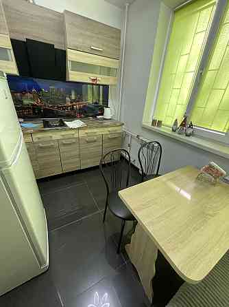 Здам затишну квартиру на Олексіївці. Метро 2 хвилини. Харьков