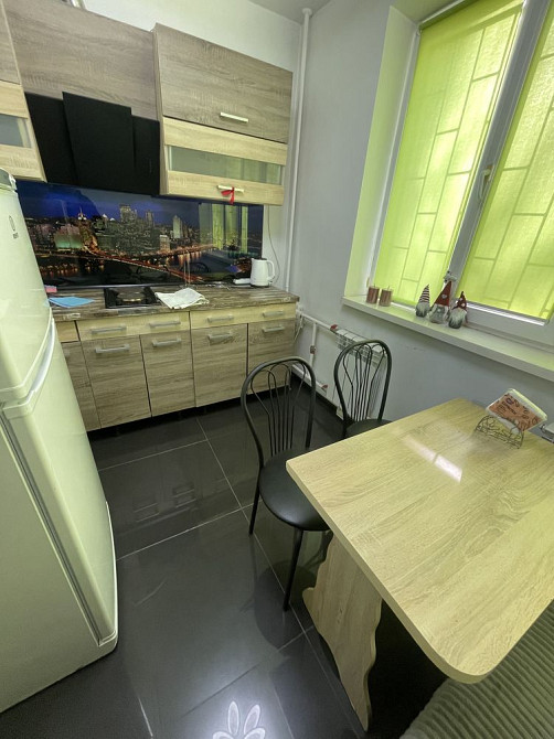 Здам затишну квартиру на Олексіївці. Метро 2 хвилини. Харьков - изображение 6