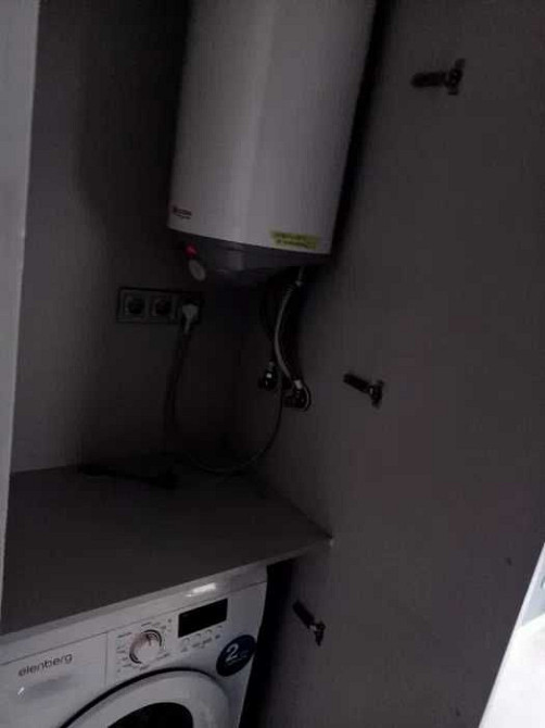 Оренда 2к квартири вул.Глибочицька,13 ЖК "Львівський квартал" Київ - зображення 4