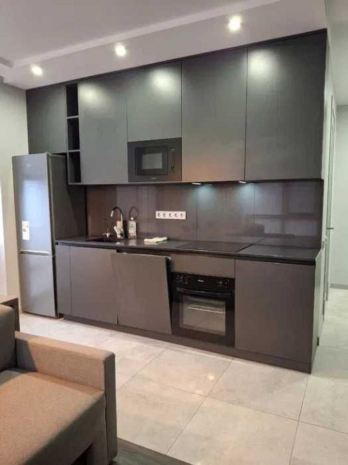 Оренда 2к квартири вул.Глибочицька,13 ЖК "Львівський квартал" Київ - зображення 1