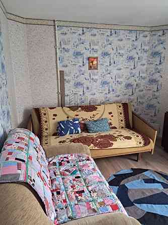 Здам 1 кімнатну гостинку, Салтівка 535 мкрн (+ лічильники) Харьков