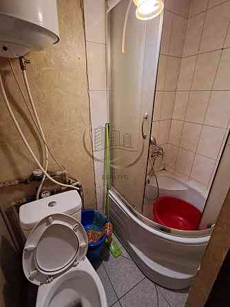 Здам 1 кімнатну гостинку, Салтівка 535 мкрн (+ лічильники) Харьков