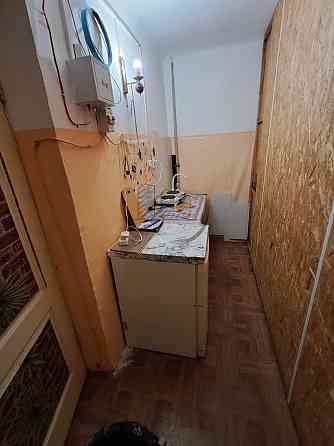 Здам 1 кімнатну гостинку, Салтівка 535 мкрн (+ лічильники) Харьков