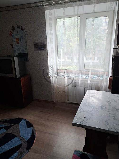 Здам 1 кімнатну гостинку, Салтівка 535 мкрн (+ лічильники) Харків - зображення 5