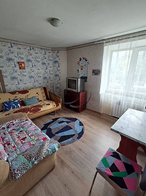 Здам 1 кімнатну гостинку, Салтівка 535 мкрн (+ лічильники) Харків - зображення 7