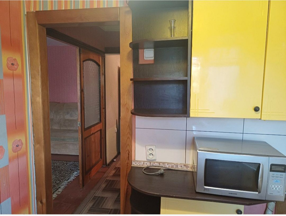 Сдам квартиру, по Аэрокосмический Харків - зображення 5