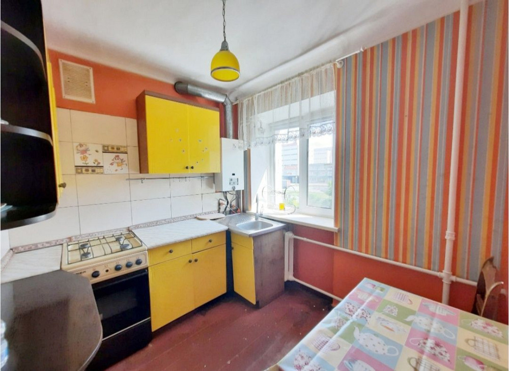 Сдам квартиру, по Аэрокосмический Харків - зображення 1