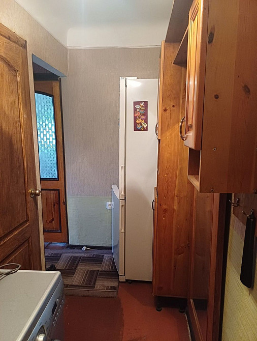 Сдам квартиру, по Аэрокосмический Харків - зображення 7