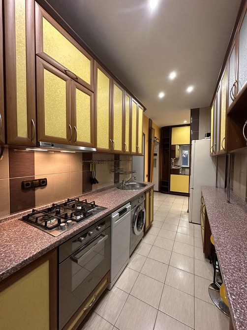 Свободна с 22 ноября. 8-йпричал. Яхт-клуб. Без комиссии. Миколаїв - зображення 3