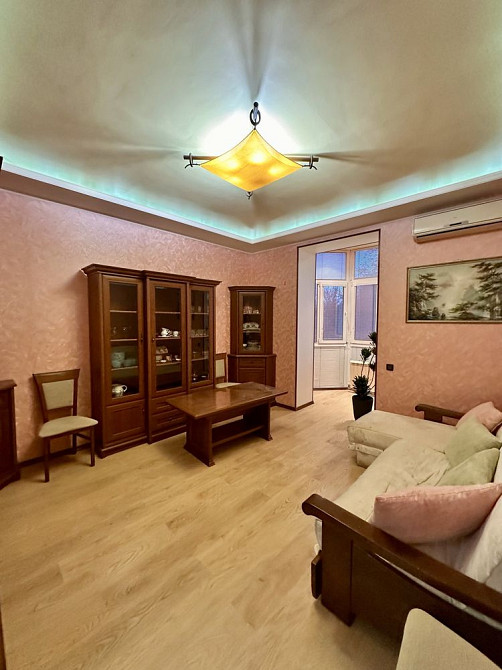 Свободна с 22 ноября. 8-йпричал. Яхт-клуб. Без комиссии. Миколаїв - зображення 8