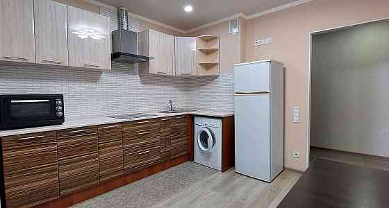 Просторная 1-комнатная квартира ул. Марсельская/«Острова» Одесса