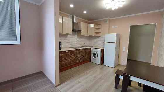 Просторная 1-комнатная квартира ул. Марсельская/«Острова» Одесса