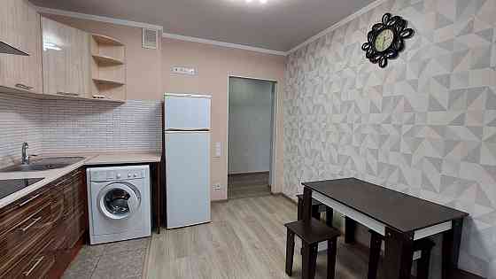 Просторная 1-комнатная квартира ул. Марсельская/«Острова» Одесса