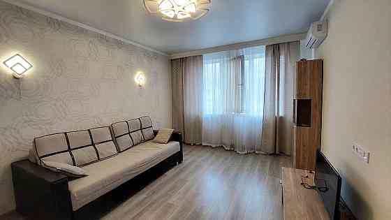 Просторная 1-комнатная квартира ул. Марсельская/«Острова» Одесса