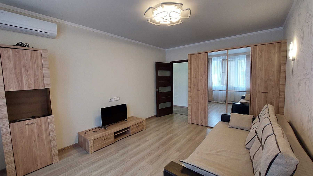 Просторная 1-комнатная квартира ул. Марсельская/«Острова» Одесса - изображение 2