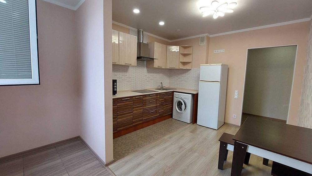 Просторная 1-комнатная квартира ул. Марсельская/«Острова» Одесса - изображение 5