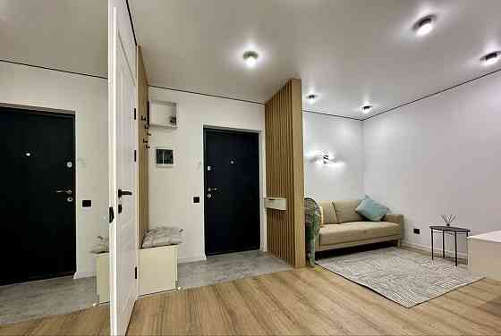 Перша здача ! Стильна 1км квартира! Івано-Франківськ