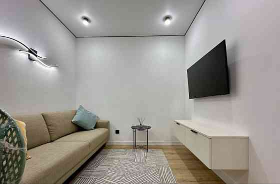 Перша здача ! Стильна 1км квартира! Івано-Франківськ