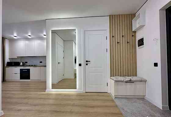 Перша здача ! Стильна 1км квартира! Івано-Франківськ