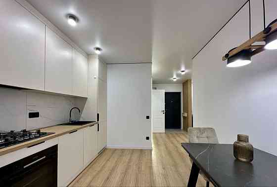 Перша здача ! Стильна 1км квартира! Івано-Франківськ