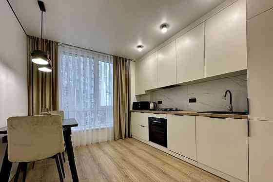 Перша здача ! Стильна 1км квартира! Івано-Франківськ