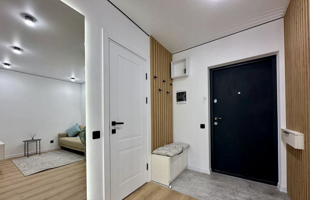 Перша здача ! Стильна 1км квартира! Івано-Франківськ - зображення 7