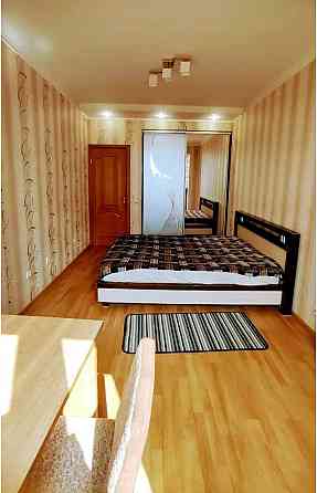 ЖК "Милославичі", здам 2-кімн (євродвушка). Можна з тваринкою. ВІЛЬНА Киев