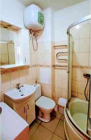 ЖК "Милославичі", здам 2-кімн (євродвушка). Можна з тваринкою. ВІЛЬНА Киев