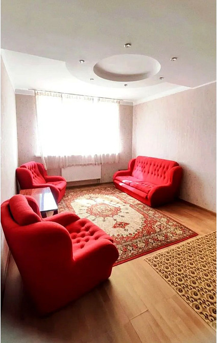 ЖК "Милославичі", здам 2-кімн (євродвушка). Можна з тваринкою. ВІЛЬНА Киев - изображение 6