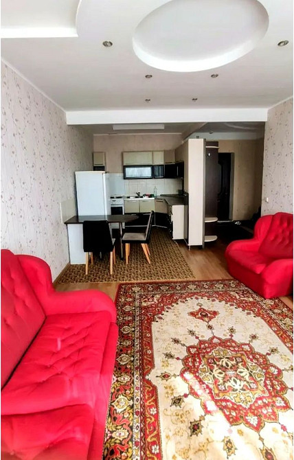 ЖК "Милославичі", здам 2-кімн (євродвушка). Можна з тваринкою. ВІЛЬНА Киев - изображение 4