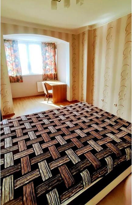 ЖК "Милославичі", здам 2-кімн (євродвушка). Можна з тваринкою. ВІЛЬНА Киев - изображение 7