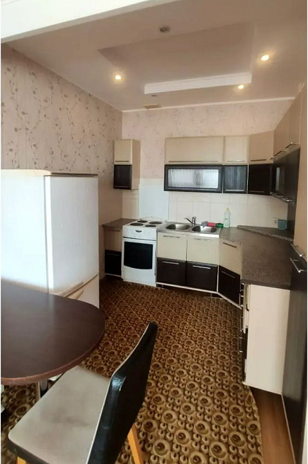 ЖК "Милославичі", здам 2-кімн (євродвушка). Можна з тваринкою. ВІЛЬНА Киев - изображение 3