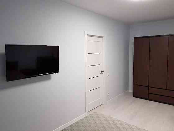 Велика затишна 1к квартира 40м2 ЖК Сучасний. Святопетрівське. Центр Святопетрівське (Києво-Свят.р-н)