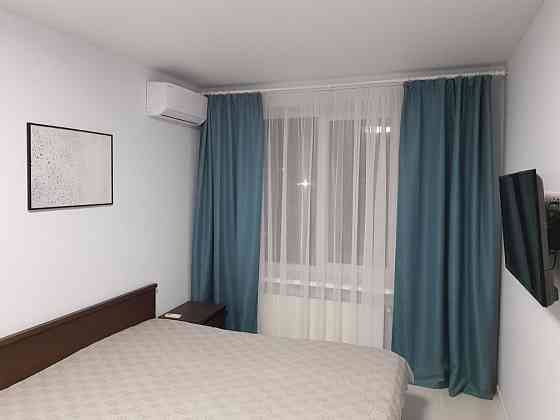 Велика затишна 1к квартира 40м2 ЖК Сучасний. Святопетрівське. Центр Святопетрівське (Києво-Свят.р-н)