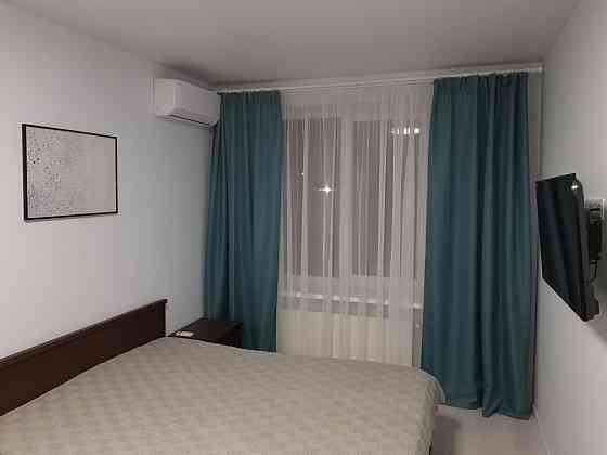 Велика затишна 1к квартира 40м2 ЖК Сучасний. Святопетрівське. Центр Святопетрівське (Києво-Свят.р-н)