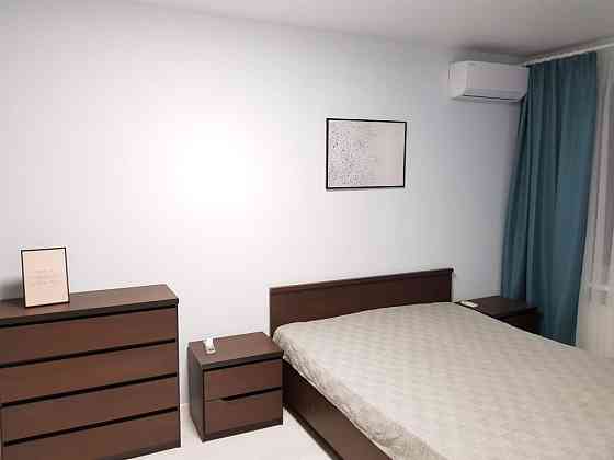 Велика затишна 1к квартира 40м2 ЖК Сучасний. Святопетрівське. Центр Святопетрівське (Києво-Свят.р-н)